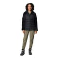 Miniatyrbillede 3 af 7: Columbia Powder Lite™ Ii Jakke  S Kvinde