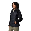 Miniatyrbillede 4 af 7: Columbia Powder Lite™ Ii Jakke  S Kvinde