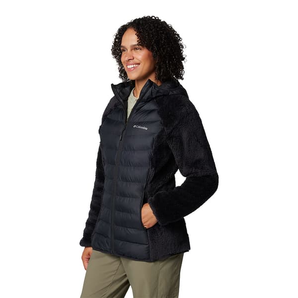 Columbia Powder Lite™ Ii Jakke  S Kvinde