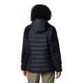 Miniatyrbillede 2 af 7: Columbia Powder Lite™ Ii Jakke  S Kvinde