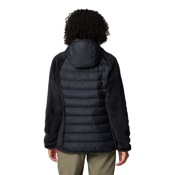 Columbia Powder Lite™ Ii Jakke  S Kvinde