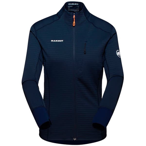 Mammut Taiss Light 1014-04560 Jacka Blå XS Kvinna