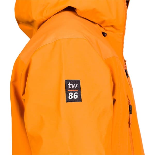 Trangoworld Tempest Tw86 Takki Oranssi M Mies