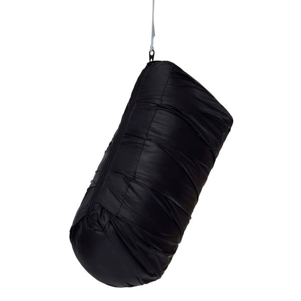 Mammut Broad Peak Insulated Untuvatakki Musta L Nainen