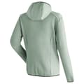 Pikkukuva 2 / 3: Maier Sports Fave W Vetoketjullinen Fleecetakki  3XL / Regular Nainen