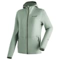 Pikkukuva 1 / 3: Maier Sports Fave W Vetoketjullinen Fleecetakki  3XL / Regular Nainen