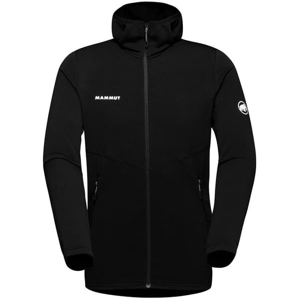 Mammut Aconcagua Light Jacka Svart L Man