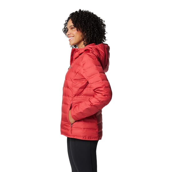 Columbia Lake 22™ Ii Takki Punainen XL Nainen