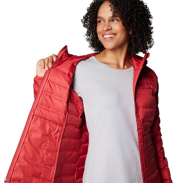 Columbia Lake 22™ Ii Takki Punainen XL Nainen