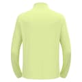 Miniatyrbild 2 av 2: Odlo Essential Ceramiwarm Fleece Med Halv Dragkedja  L Man