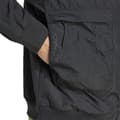Pikkukuva 6 / 6: Adidas City Escape Premium Bomber-takki Harmaa M Mies