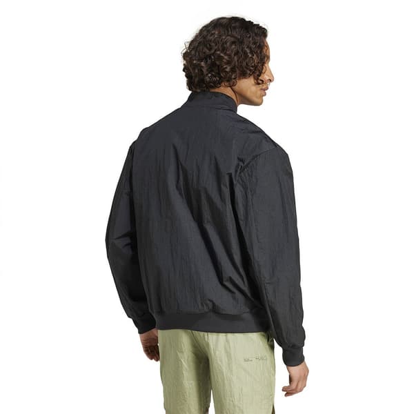Adidas City Escape Premium Bomber-takki Harmaa M Mies