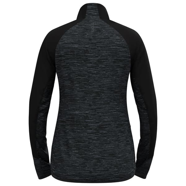 Odlo Essential Hybrid Jakke  XL Kvinde