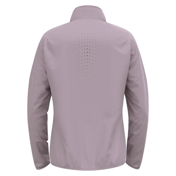Odlo Essential Light Jakke  XS Kvinde