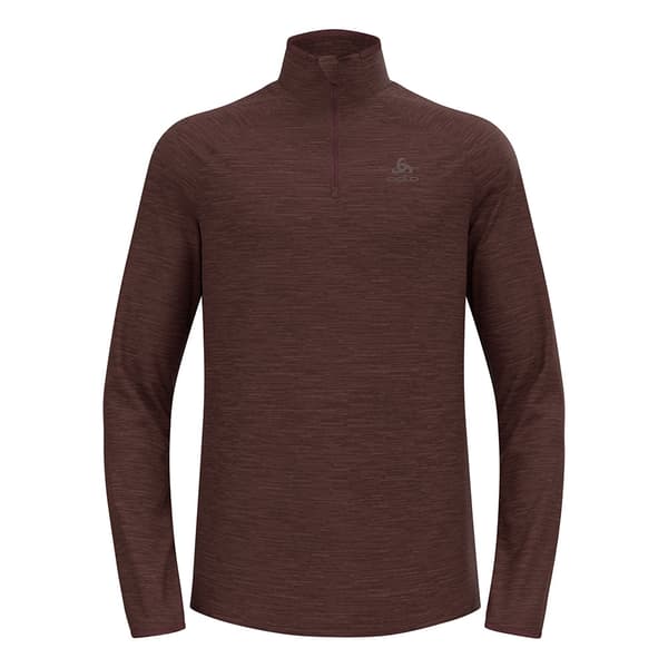 Odlo Essential Thermal Ml Fleece  M Mand