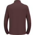 Pikkukuva 2 / 2: Odlo Essential Ceramiwarm Puolivetoketjullinen Fleecetakki  S Mies