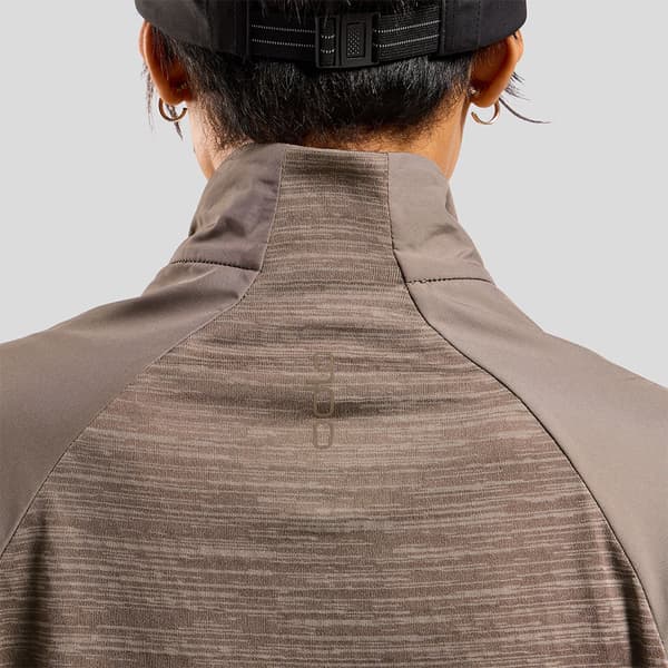 Odlo Essential Hybrid Takki  M Nainen
