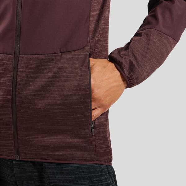 Odlo Essential Hybrid Jacka  M Man
