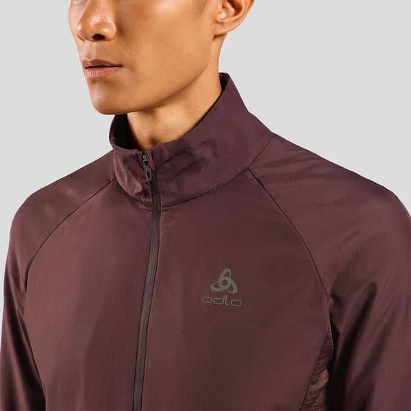 Odlo Essential Hybrid Jacka  M Man
