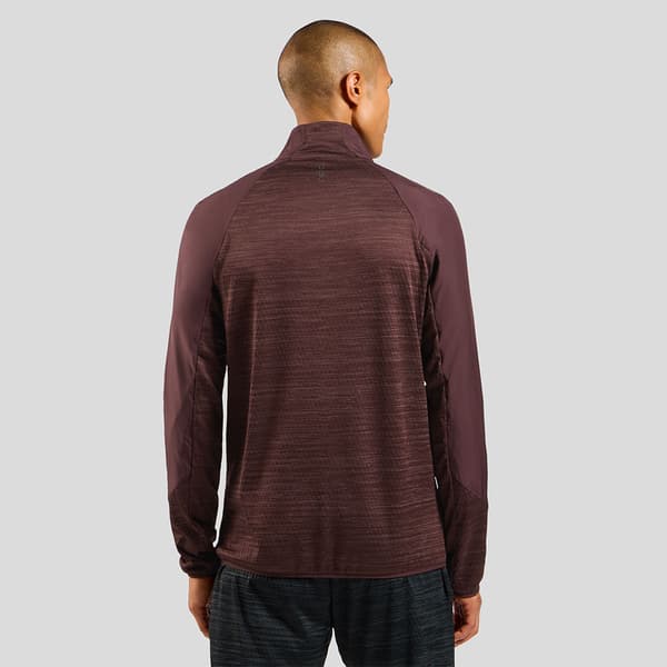 Odlo Essential Hybrid Jacka  M Man