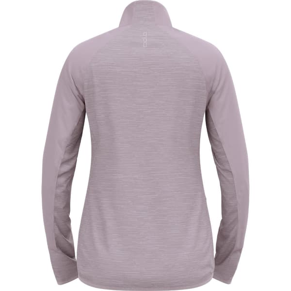 Odlo Essential Hybrid Jakke  L Kvinde