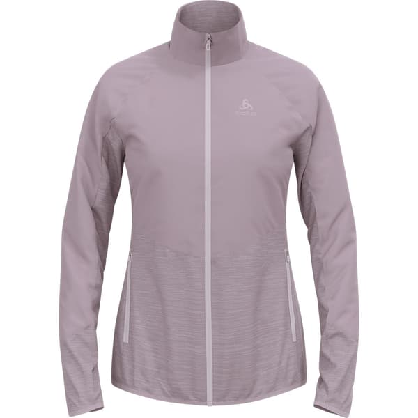 Odlo Essential Hybrid Jakke L Kvinde