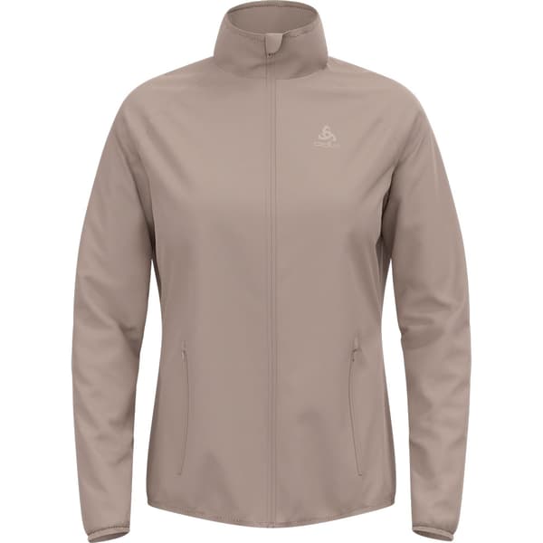 Odlo Essential Light Jacka  XS Kvinna