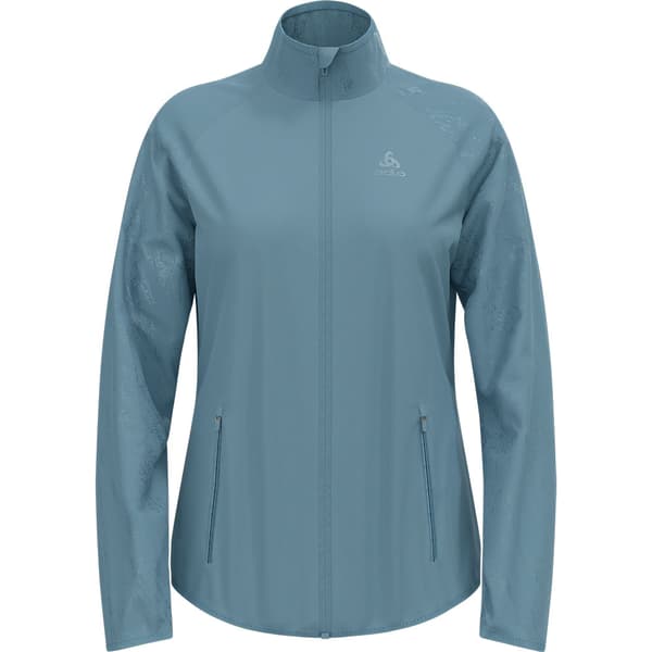 Odlo Essential Light Jakke  S Kvinde