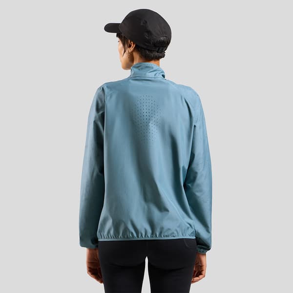 Odlo Essential Light Jakke  S Kvinde