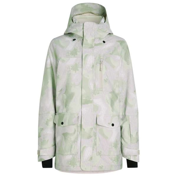 O´neill Utility Hybrid Jakke  M Kvinde