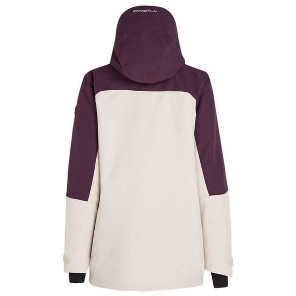 O´neill Utility Hybrid Jakke  S Kvinde