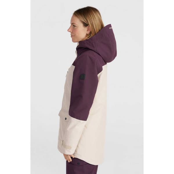 O´neill Utility Hybrid Jakke  S Kvinde