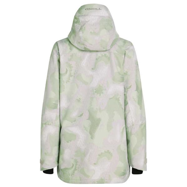 O´neill Utility Hybrid Jacka  S Kvinna