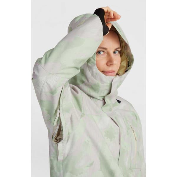 O´neill Utility Hybrid Jacka  S Kvinna