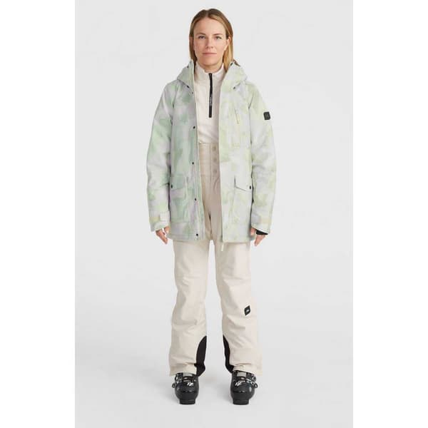 O´neill Utility Hybrid Jacka  S Kvinna