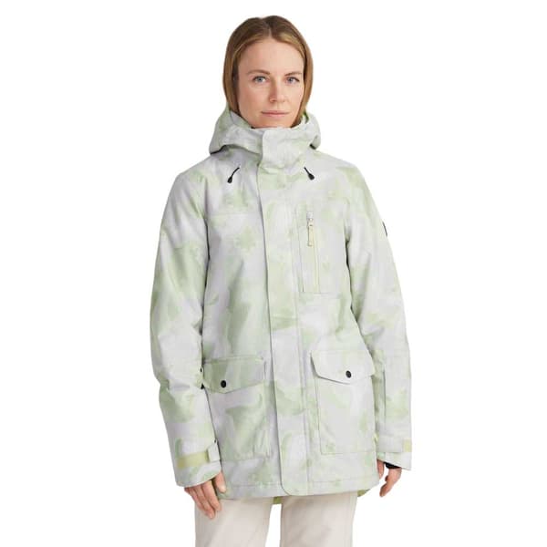 O´neill Utility Hybrid Jacka  S Kvinna