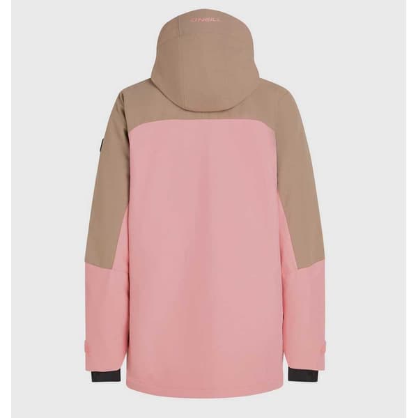 O´neill Utility Hybrid Jacka  L Kvinna