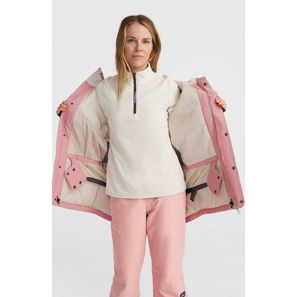 O´neill Utility Hybrid Jacka  L Kvinna
