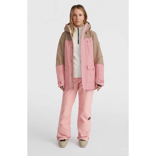 O´neill Utility Hybrid Jacka  L Kvinna