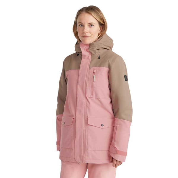 O´neill Utility Hybrid Jacka  L Kvinna