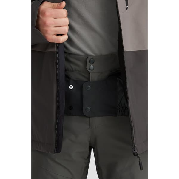 O´neill Carbonite Jakke S Mand