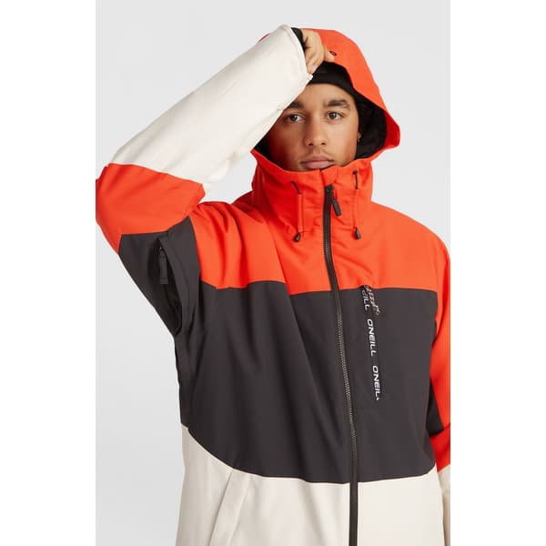 O´neill Carbonite Jacka  XL Man