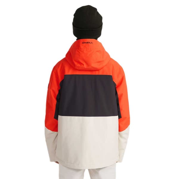 O´neill Carbonite Jacka  XL Man