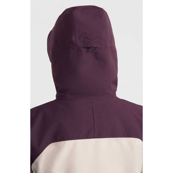 O´neill Utility Hybrid Jakke  XS Kvinde