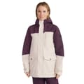 Miniatyrbillede 1 af 10: O´neill Utility Hybrid Jakke  XL Kvinde