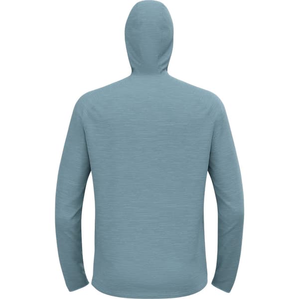 Odlo Essential Thermal Hupullinen Fleecetakki  M Mies
