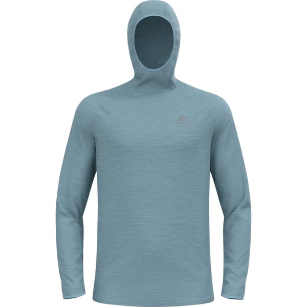 Odlo Essential Thermal Hupullinen Fleecetakki  M Mies