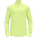 Miniatyrbillede 3 af 7: Odlo Essential Thermal Ml Fleece  L Mand