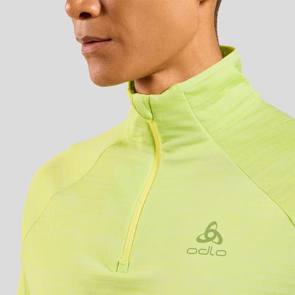 Odlo Essential Thermal Ml Fleece  L Mand