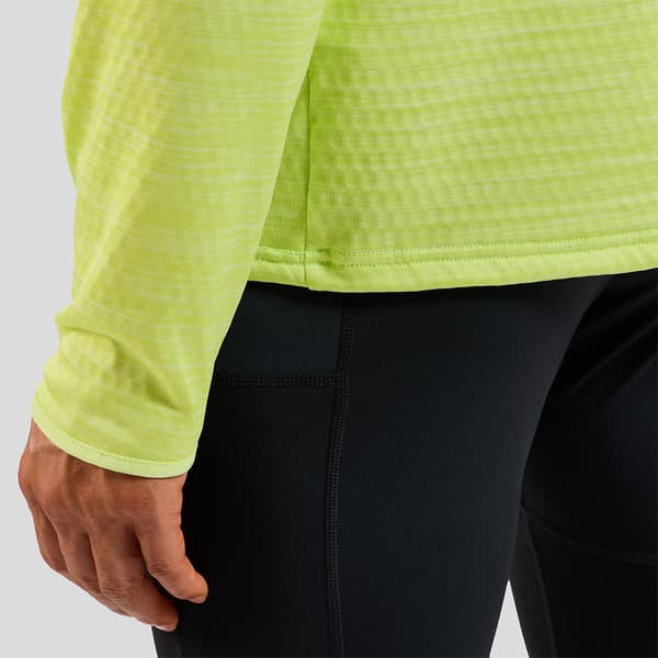 Odlo Essential Thermal Ml Fleece  L Mand